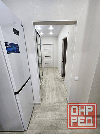 Сдается 2 комнатная квартира, Ворошиловский район Донецк - изображение 7