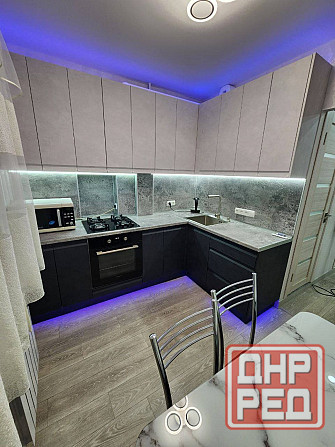 Сдается 2 комнатная квартира, Ворошиловский район Донецк - изображение 8