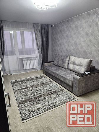 Сдается 2 комнатная квартира, Ворошиловский район Донецк - изображение 10