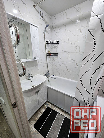 Сдается 2 комнатная квартира, Ворошиловский район Донецк - изображение 4