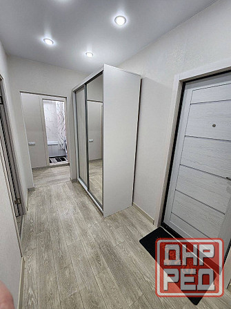 Сдается 2 комнатная квартира, Ворошиловский район Донецк - изображение 1