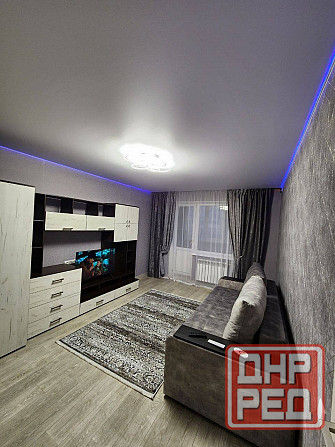 Сдается 2 комнатная квартира, Ворошиловский район Донецк - изображение 3