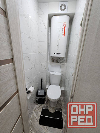 Сдается 2 комнатная квартира, Ворошиловский район Донецк - изображение 5