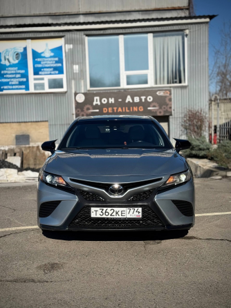 Продам Toyota Camry Донецк
