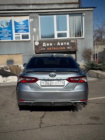 Продам Toyota Camry Донецк