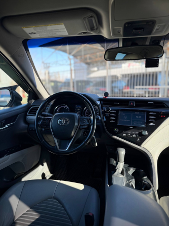 Продам Toyota Camry Донецк