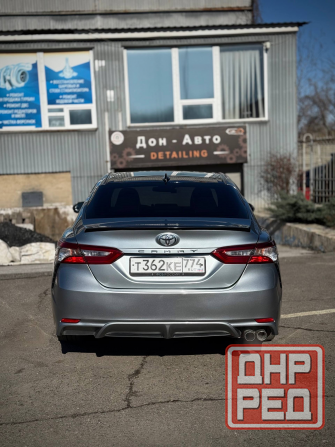Продам Toyota Camry Донецк - изображение 2