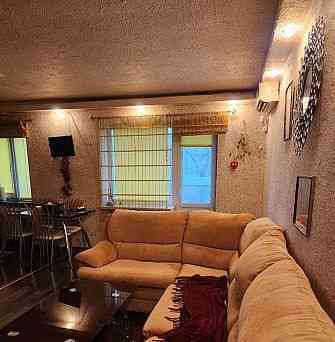 Сдается 3 комнатная квартира, Калининский район Донецк