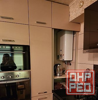 Сдается 3 комнатная квартира, Калининский район Донецк - изображение 7