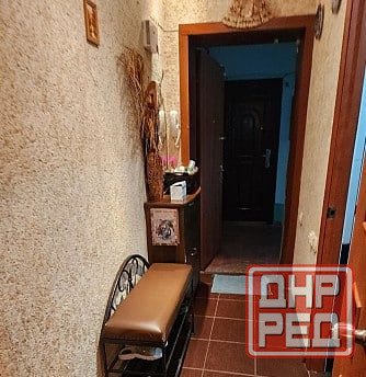 Сдается 3 комнатная квартира, Калининский район Донецк - изображение 10