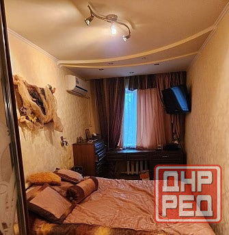 Сдается 3 комнатная квартира, Калининский район Донецк - изображение 8