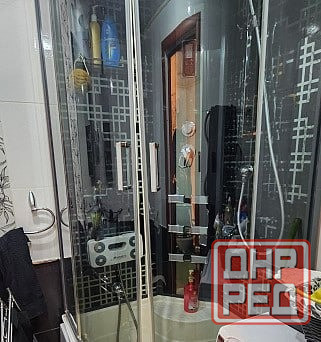 Сдается 3 комнатная квартира, Калининский район Донецк - изображение 6