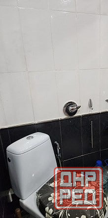 Сдается 3 комнатная квартира, Калининский район Донецк - изображение 5