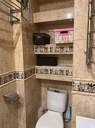 Сдается 1 комнатная студия Калининский район Донецк