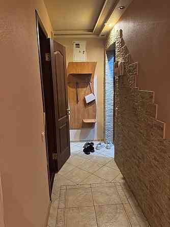 Сдается 1 комнатная студия Калининский район Донецк