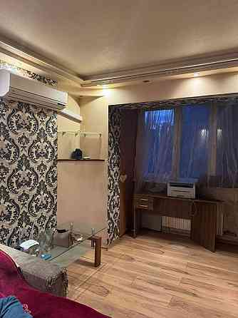 Сдается 1 комнатная студия Калининский район Донецк