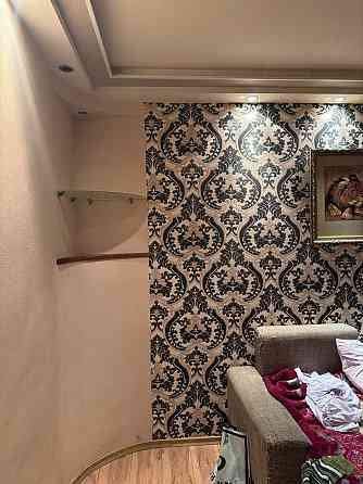 Сдается 1 комнатная студия Калининский район Донецк