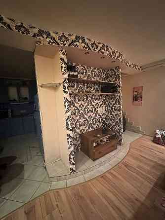 Сдается 1 комнатная студия Калининский район Донецк