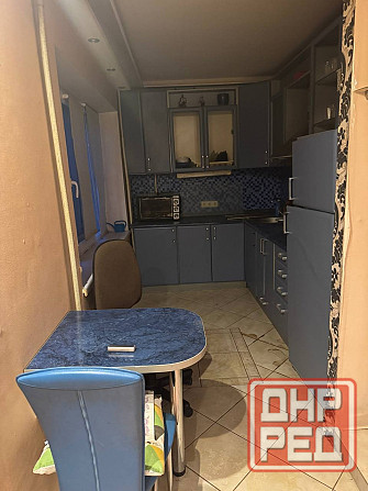 Сдается 1 комнатная студия Калининский район Донецк - изображение 8