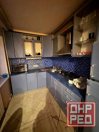 Сдается 1 комнатная студия Калининский район Донецк - изображение 7