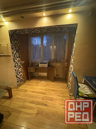 Сдается 1 комнатная студия Калининский район Донецк - изображение 4