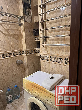 Сдается 1 комнатная студия Калининский район Донецк - изображение 9