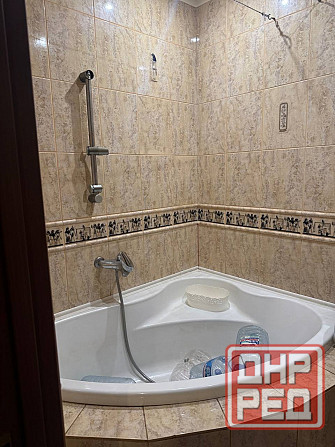 Сдается 1 комнатная студия Калининский район Донецк - изображение 10