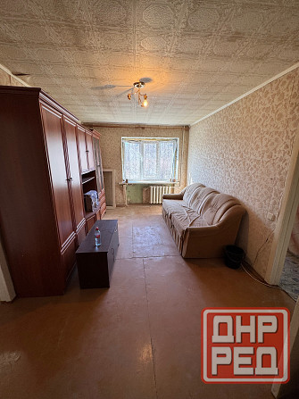 2к кв Червоногвардейский район Макеевка - изображение 5