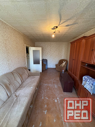 2к кв Червоногвардейский район Макеевка - изображение 7