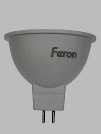 Лампа светодиодная - Feron LB-760 Макеевка