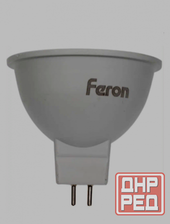 Лампа светодиодная - Feron LB-760 Макеевка - изображение 1