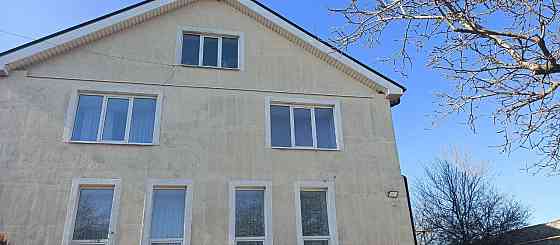 Дом, Доля 600 м2, 40 млн руб Донецк