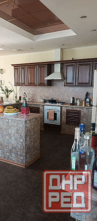 Дом, Доля 600 м2, 40 млн руб Донецк - изображение 6