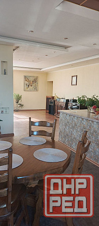 Дом, Доля 600 м2, 40 млн руб Донецк - изображение 3