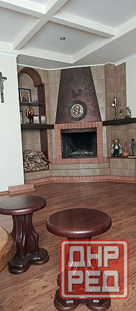 Дом, Доля 600 м2, 40 млн руб Донецк - изображение 4