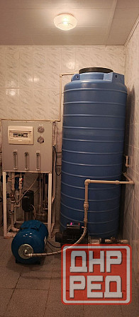 Дом, Доля 600 м2, 40 млн руб Донецк - изображение 12