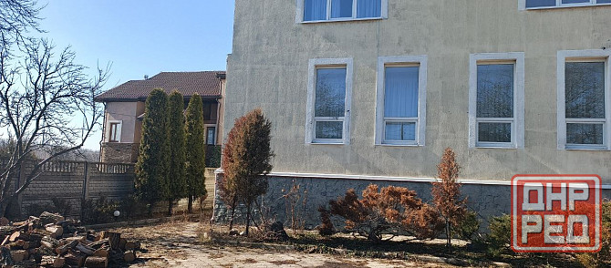 Дом, Доля 600 м2, 40 млн руб Донецк - изображение 2