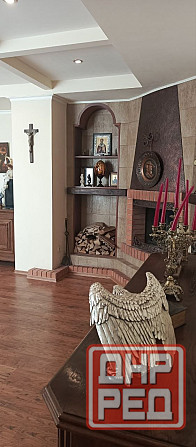 Дом, Доля 600 м2, 40 млн руб Донецк - изображение 11