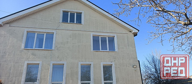 Дом, Доля 600 м2, 40 млн руб Донецк - изображение 1