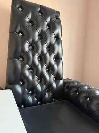 Педикюрное кресло Донецк