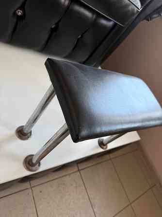 Педикюрное кресло Донецк