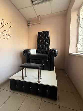 Педикюрное кресло Донецк