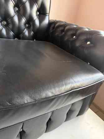 Педикюрное кресло Донецк