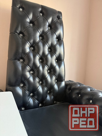 Педикюрное кресло Донецк - изображение 4