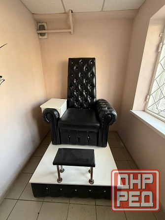 Педикюрное кресло Донецк - изображение 2