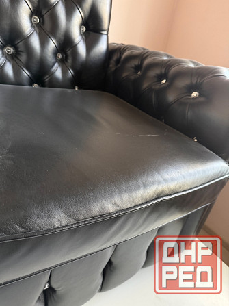 Педикюрное кресло Донецк - изображение 6