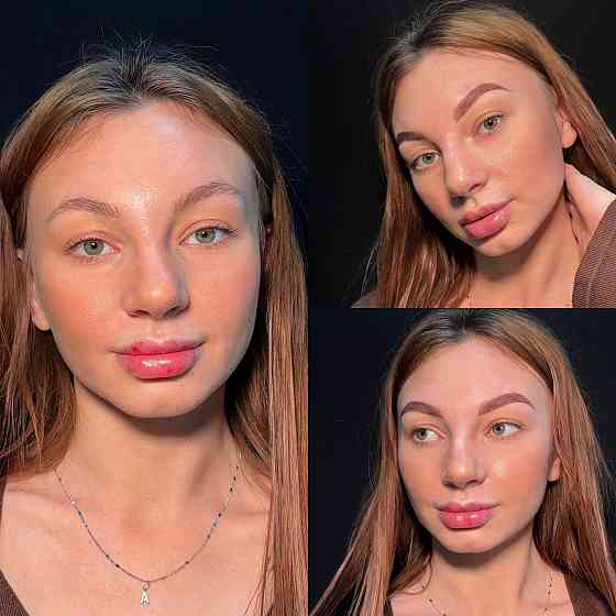 Брови и Ресницы в центре Донецка Донецк