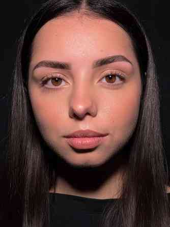 Брови и Ресницы в центре Донецка Донецк