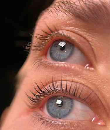 Брови и Ресницы в центре Донецка Донецк