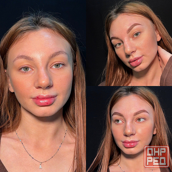 Брови и Ресницы в центре Донецка Донецк - изображение 6